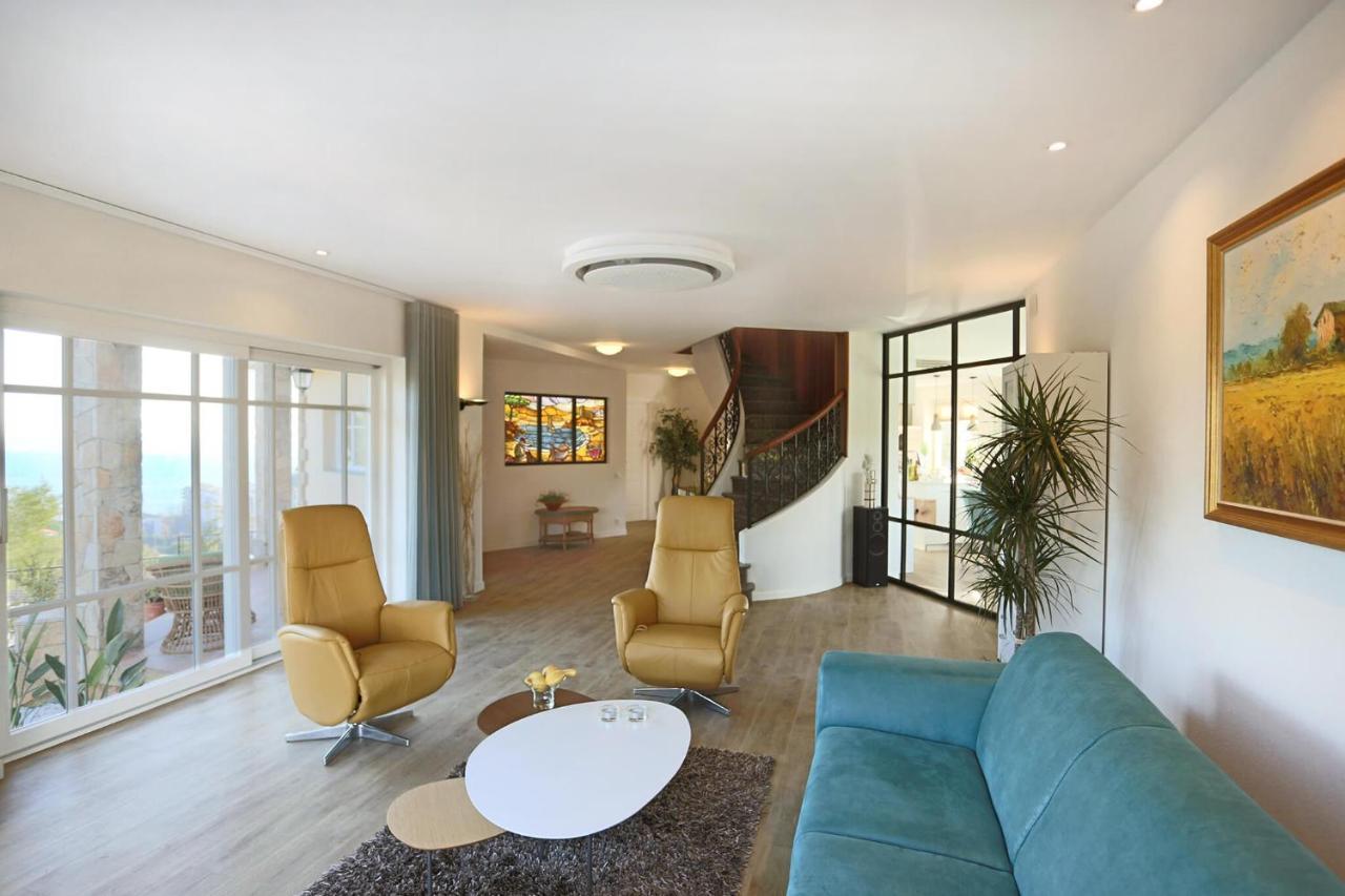 Homestay Villa Estrella - Costa Brava Калелья Экстерьер фото
