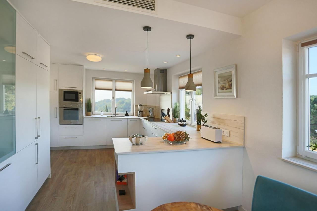 Homestay Villa Estrella - Costa Brava Калелья Экстерьер фото