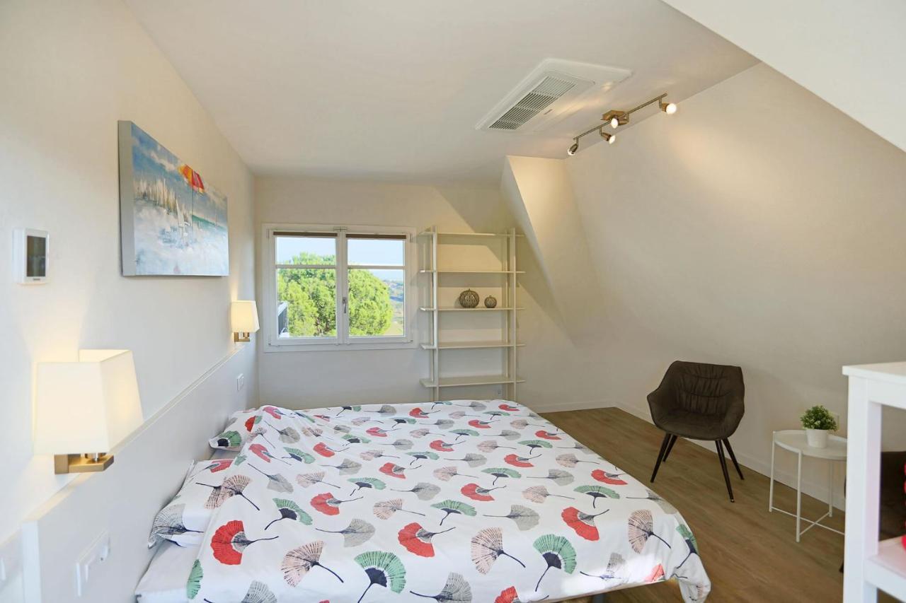 Homestay Villa Estrella - Costa Brava Калелья Экстерьер фото