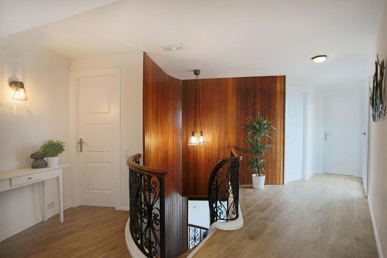 Homestay Villa Estrella - Costa Brava Калелья Экстерьер фото