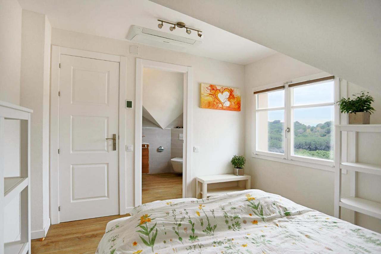 Homestay Villa Estrella - Costa Brava Калелья Экстерьер фото