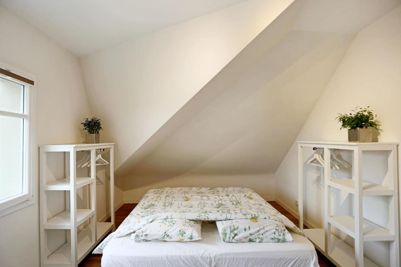 Homestay Villa Estrella - Costa Brava Калелья Экстерьер фото