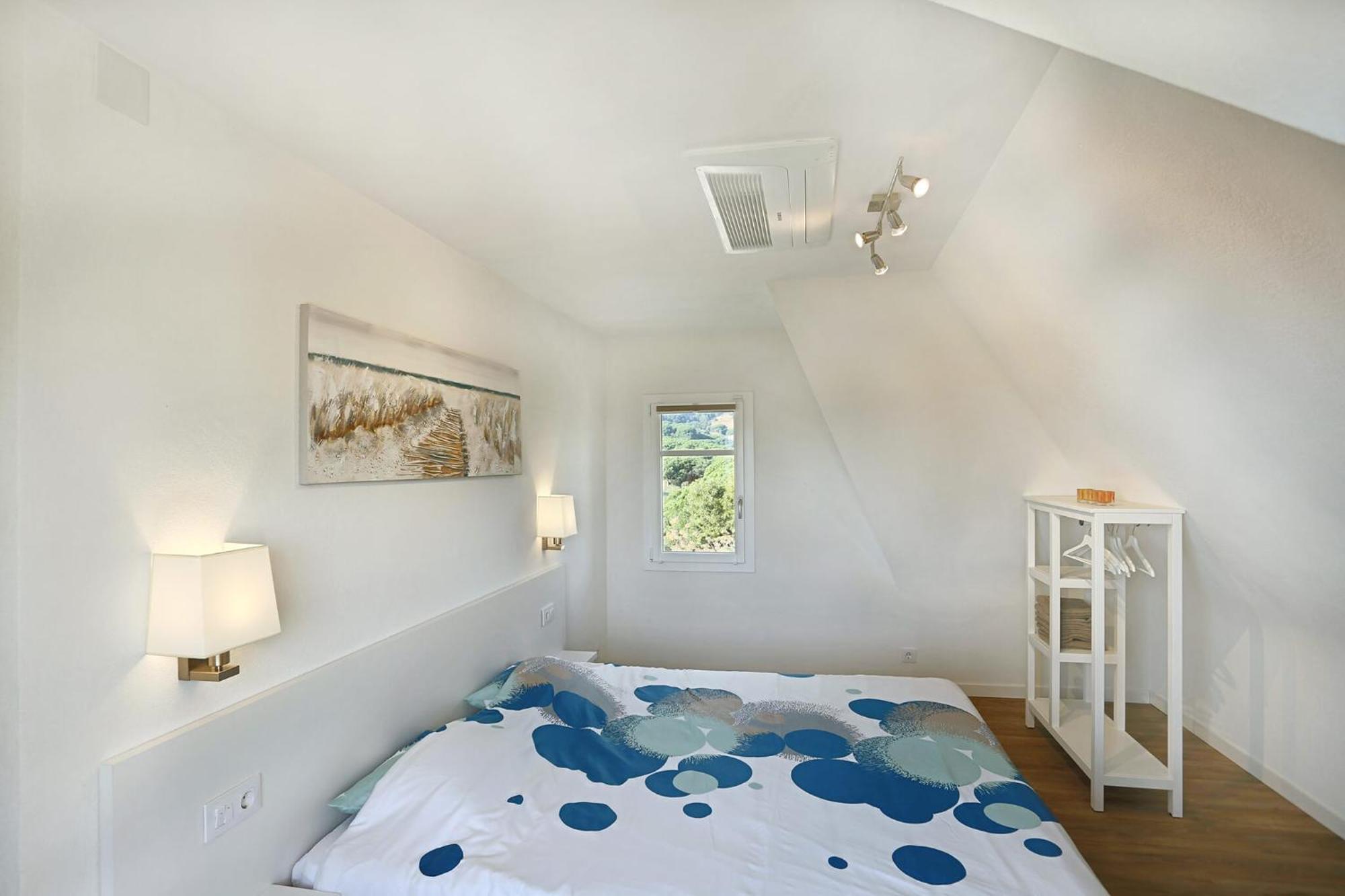 Homestay Villa Estrella - Costa Brava Калелья Номер фото