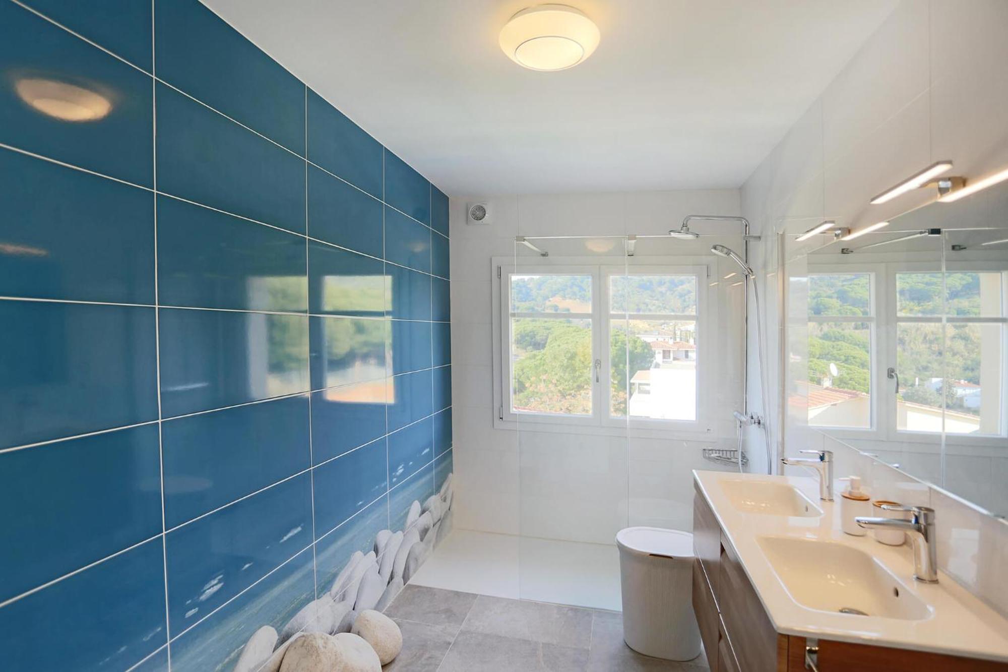 Homestay Villa Estrella - Costa Brava Калелья Номер фото